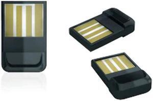 Bluetooth USB Dongle Black BT41