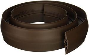 16329 Wiremold Corduct Overfloor Cord Protector Brown 5 Feet