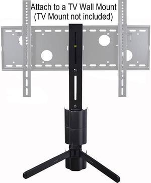 Component Shelf Wall Mount Bracket for DVR VCR DVD Player DDS Receiver Cable Box TV Mount Attachable M01