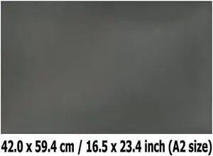 Polarization A2 Sheet Polarizer Educational Physics Polarized Filter Optical
