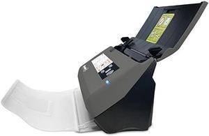 ImageScan Pro 820ix 20ppm High-Speed ADF Scanner for Windows PC and Mac