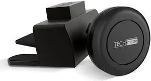 MagGrip Universal Magnetic CD Slot Mini Car Mount with Extra Strong Magnetic Grip 1 Pack