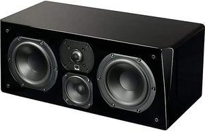 Prime Center Speaker - Piano Gloss Black