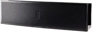 Motion 8i Center Channel Speaker, Single Speaker (Gloss Black)