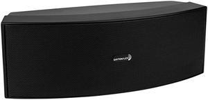 CCS33B 334quot 3Way Center Channel Speaker Black