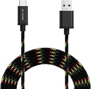 USBC to USBA 10 Gbps USB 32 Gen 2 Data Power Cable Fast Charging with Quick Data Transfers