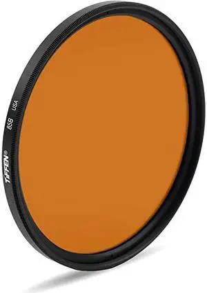 5285B 52mm 85B Filter