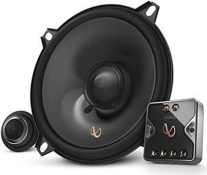 PR5010CS 514 120mm Twoway Component Speaker System