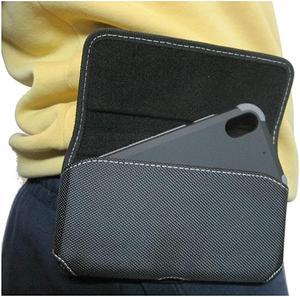 AH Military Grade Cell Phone Pouch Clip Holster Holder w/Belt Loop