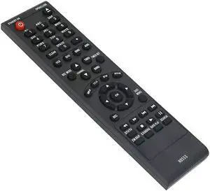 NB555UD NB555 Replace Remote Control fit for Magnavox DVD DVDR VCR Combo Recorder ZV450MWB ZV450MW8 ZV450MW8A ZV420MW8 SV08R242 NB555UD NB555 Replace Remote Control fit for Magnavox DVD DVDR VCR Combo Recorder ZV450MWB ZV450MW8 ZV450MW8A ZV420MW8 SV08R242