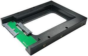 2.5" to 3.5" HDD/SSD Converter (L02-HD2535)