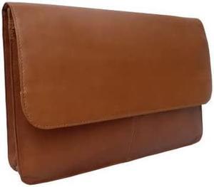ThreeSection Flap Portfolio Saddle One Size