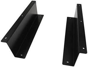 Under Counter Mounting Metal Bracket for 13 Cash Drawer