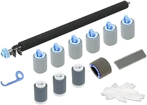 4200RKAP Roller Kit for HP Laserjet 42004240 42504300 43454350 Includes Transfer Roller and Rollers for Tray 12 34 4200RKAP Roller Kit for HP Laserjet 42004240 42504300 43454350 Includes Transfer Roller and Rollers for Tray 12 34