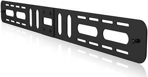 Mount for Sonos Playbar Mounting Bracket Compatible with Sonos Playbar Soundbar TV Mount