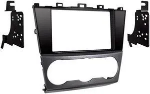 Electronics Subaru 2015up 958907HG  Radio Install kits