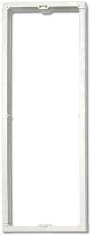 4761228B Structured Media Center Extender Bracket for 280 Series White