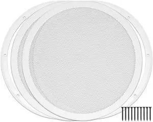 RH4002122A Mount 12 Speaker Cover Pair