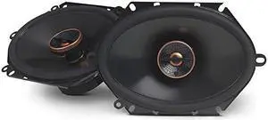 Reference 6432CFX 6 x 8 Twoway car audio speaker