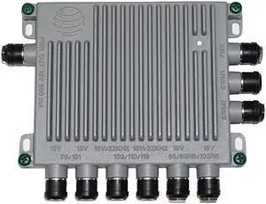 ATT  30 Tuner ReverseBand Capable Satellite SWM Multiswitch
