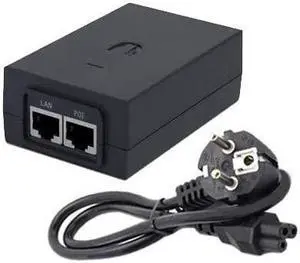 POE-48-24W-G 48V PoE adapter