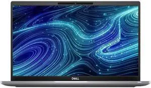 Dell Latitude 7420 - Intel Core i5 1145G7 - vPro - Win 11 64-bit - Iris Xe Graphics - 16 GB RAM - 256 GB SSD