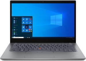 Lenovo ThinkPad T14s Gen 2 20WM005QUS 14" Notebook - Full HD - 1920 x 1080 - Intel Core i5 11th Gen i5-1135G7 Quad-core (4 Core) 2.40 GHz - 16 GB RAM - 512 GB SSD - Storm Gray - Windows 10 Pro -