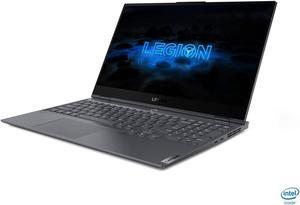 Lenovo Legion S7 15IMH5 Laptop | 15.6" 1920x1080 FHD | Core i9 - 10980HK - 1TB SSD Hard Drive - 32GB RAM - Nvidia GeForce RTX 2060 | Win 11 Pro