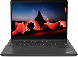 Lenovo ThinkPad T14 Gen 3 14" Touchscreen Notebook Intel Core i5 12th Gen 16 GB Total RAM 512 GB SSD