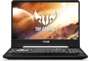 Newest ASUS TUF 15.6" FHD Premium Gaming Laptop, AMD 2nd Gen Ryzen 5 3550H Quad-core, 16GB RAM, 1TB SSD Boot + 1TB HDD, NVIDIA GeForce GTX 1650 4GB, RGB Backlit Keyboard, Windows 10 Home