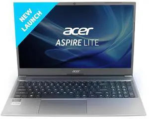 Acer Aspire Lite 12th Gen Intel Core i5-1235U Thin and Light Laptop ( Windows 11 Home/ 32 GB RAM/ 1 TB SSD / Intel Iris Xe Graphics