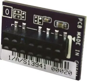 GC-TPM2.0_S CTM000 TPM 2.0 Safety chip module