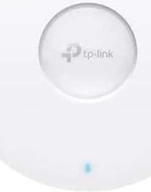 TP-Link EAP683 LR | Omada WiFi 6 AX6000 Wireless 2.5G Ceiling Mount Access Point | Support Mesh, OFDMA, Seamless Roaming, HE160 & MU-MIMO | SDN Integrated | Cloud Access & Omada App | PoE+ Powered