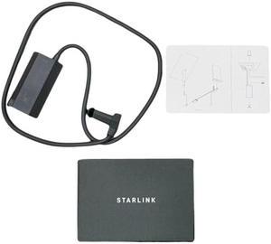  5 Pack Starlink Ethernet Adapter for Wired External