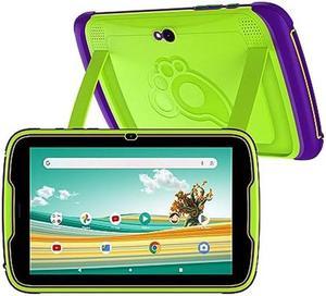 10 Inch Android 10 Quad Core Kids Tablet PC 4GB RAM 64GB ROM Free