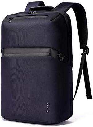 BANGE Slim Laptop Backpack for 15.6 Inch Notebook,Lightweight Work Backpacks for Men, Daily Fashion Backpack for Women