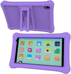 7” Kids Tablet with Android OS & Bluetooth® – Supersonic Inc