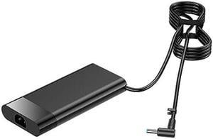 Victus 200W Charger for HP Victus 15 16 16-e1163nr 16-e1085cl 16-e0010nr  16.1 inch Gaming Laptop 19.5V 10.3A/7.7A AC Power Supply Adapter Cord