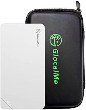 GlocalMe® G4 Pro Portable WiFi