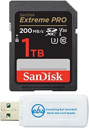 sandisk extreme pro 1tb micro sd | Newegg.com