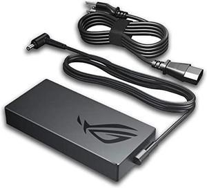 240W ADP-240EB B Zephyrus Charger Fit for ASUS Zephyrus 15 G14 G15 G16 G17 M16 S15 S17 A15 A17 F15 F17 ROG Flow X16 GV601 Gaming Laptop Power