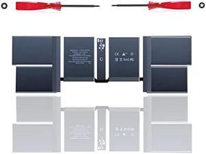 DGFTB A2519 New Laptop Battery for MacBook Pro 14 inch Late 2021 Series A2442 with Tools Series PN Series MKGR3LLA MKGP3LLA MKGT3LLA MKGQ3LLA EMC3650 1147V 699Wh6100mAh