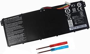 AC14B8K Battery for Acer Chromebook CB3-111 CB5-311 CB5-571 CB3-531 Swift 3 SF314-51 SF314-52 ES1-512 ES1-511 R5-471T R7-371T R3-131T ES1-511 ES1-111M R7-371T E3-112 Aspire 5 A515-51 4ICP5/57/80