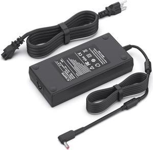 180W Lpatop Charger Fit for MSI Gaming Laptop Stealth Thin GS65 GS66 GF62 GF72 GF65 GS63 GS73 GS40 GS43 GS75 GE72 GE60 GE70 GE62 GL62 GL72 Power Supply AC Adapter Cord 120W/150W PC