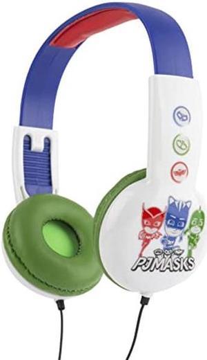  Sakar Kids Safe Over The Ear Headphones, Volume