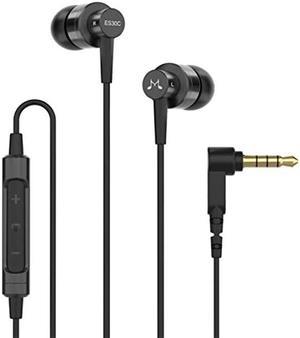 Soundmagic e10 noise discount isolating in ear earphones