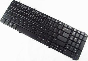 Yesvoo US Keyboard for HP Pavilion DV6-2000 DV6-2144NR DV6-2152NR DV6-2158NR DV6-2162NR DV6-2171NR DV6-2181NR DV6-2182NR DV6-2192NR DV6-2044DX DV6-2066DX DV6-2088DX DV6-2155DX DV6-2057CL DV6-2151cl