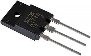 JKRO 10PCS A1746 Circuit/Transistor 15129121 for Roland