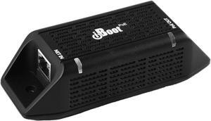 Dataprobe iBoot-PoE /// 1G PoE+ Gigabit Extender with Automatic Reboot, Up to 25.5 Watts of Switching and Automatic Configuration