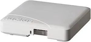 Ruckus Wireless ZoneFlex R500 Wireless Access Point (Dual-Band 802.11ac, 2x2:2 Streams, BeamFlex+, Dual Ports, 802.3af PoE) 901-R500-US00